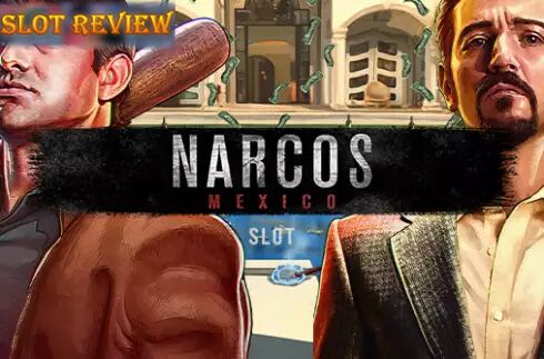 Narcos Mexico